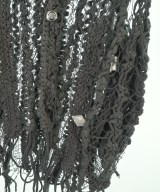 el conductorH（コンダクター）ベスト グレー サイズ:2(M位) メンズ/2200642053299