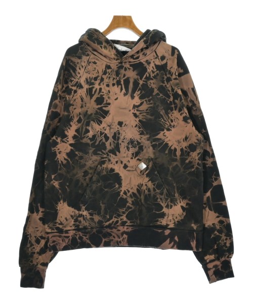 コンダクター(el conductorH)のel conductorH パーカー