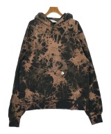 el conductorH（コンダクター）パーカー 黒 サイズ:4(XL位) メンズ/2200622571034