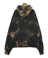 el conductorH（コンダクター）パーカー 黒 サイズ:4(XL位) メンズ/2200622571034