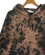 el conductorH（コンダクター）パーカー 黒 サイズ:4(XL位) メンズ/2200622571034