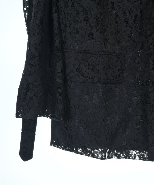 el conductorH（コンダクター）カジュアルジャケット 黒 サイズ:2(M位) メンズ/2200603824036