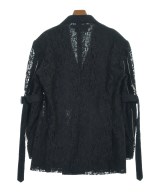 el conductorH（コンダクター）カジュアルジャケット 黒 サイズ:2(M位) メンズ/2200603824036