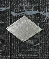 el conductorH（コンダクター）ミニスカート グレー サイズ:0(XS位) レディース/2200603824050
