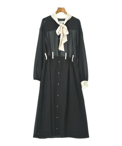 コンダクター(el conductorH)のel conductorH シャツワンピース