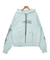 el conductorH パーカー