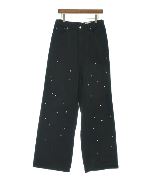 el conductorH(コンダクター)その他 黒 サイズ:2(M位)/2200677017501