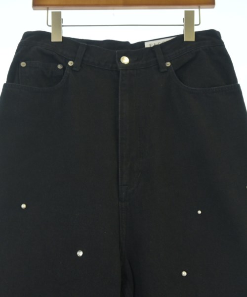 el conductorH（コンダクター）その他 黒 サイズ:2(M位) メンズ/2200677017501