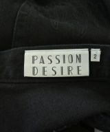 el conductorH（コンダクター）その他 黒 サイズ:2(M位) メンズ/2200677017501