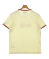 el conductorH（コンダクター）Tシャツ・カットソー 白 サイズ:2(M位) メンズ/2200712163057