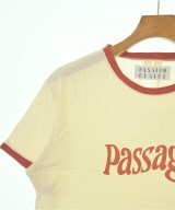el conductorH（コンダクター）Tシャツ・カットソー 白 サイズ:2(M位) メンズ/2200712163057