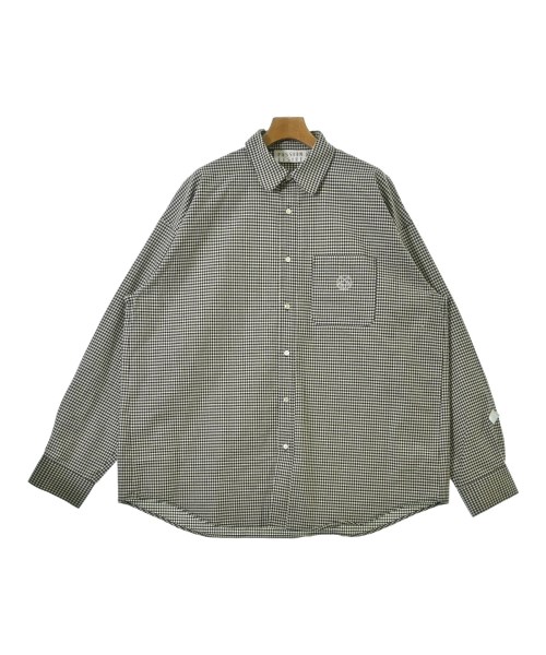 el conductorH(コンダクター)のカジュアルシャツ サイズ:4(XL位) 13,000円