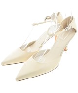 Aeyde（アイデ）パンプス 白 サイズ:EU38(24.5cm位) レディース/2200629548176