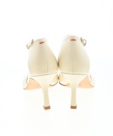 Aeyde（アイデ）パンプス 白 サイズ:EU38(24.5cm位) レディース/2200629548176