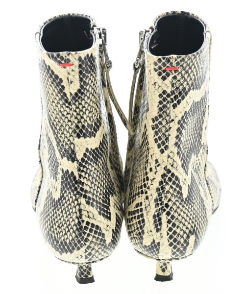 Aeyde（アイデ）ブーツ ベージュ サイズ:EU36(22.5cm位) レディース/2200650594203