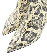 Aeyde（アイデ）ブーツ ベージュ サイズ:EU36(22.5cm位) レディース/2200650594203