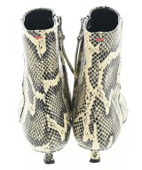 Aeyde（アイデ）ブーツ ベージュ サイズ:EU36(22.5cm位) レディース/2200650594203