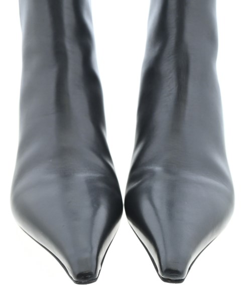Aeyde（アイデ）ブーツ 黒 サイズ:EU36(22.5cm位) レディース/2200637597524