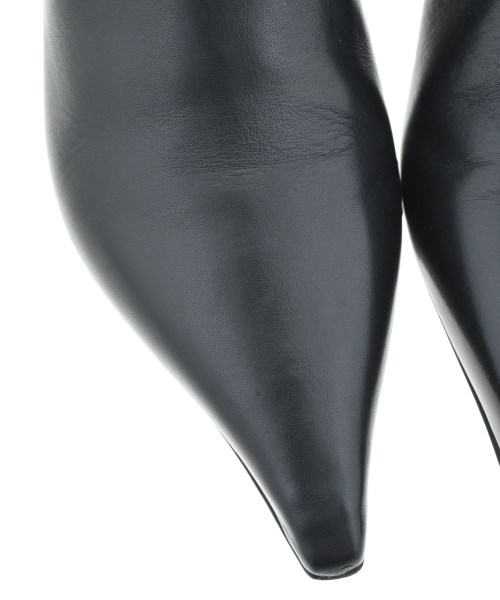 Aeyde（アイデ）ブーツ 黒 サイズ:EU36(22.5cm位) レディース/2200637597524