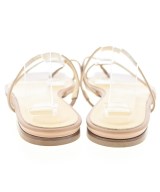 Aeyde（アイデ）サンダル ベージュ サイズ:EU37 1/2(24cm位) レディース/2200641595356