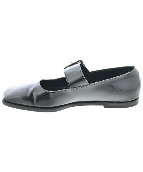 Aeyde（アイデ）その他 黒 サイズ:EU37 1/2(24cm位) レディース/2200704987043