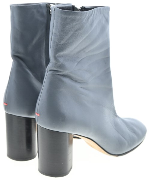 Aeyde（アイデ）ブーツ 青 サイズ:EU37(23.5cm位) レディース/2200662919063
