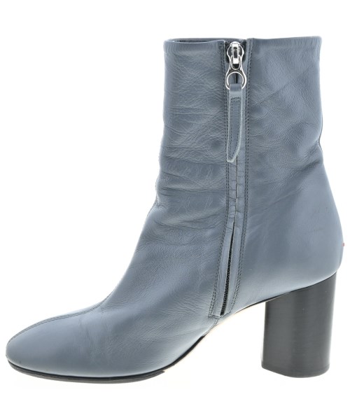 Aeyde（アイデ）ブーツ 青 サイズ:EU37(23.5cm位) レディース/2200662919063