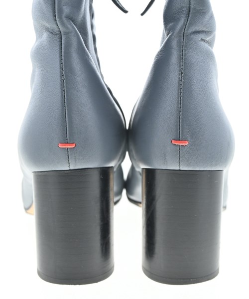 Aeyde（アイデ）ブーツ 青 サイズ:EU37(23.5cm位) レディース/2200662919063