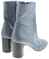 Aeyde（アイデ）ブーツ 青 サイズ:EU37(23.5cm位) レディース/2200662919063