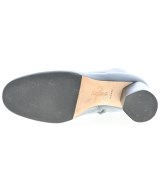 Aeyde（アイデ）ブーツ 青 サイズ:EU37(23.5cm位) レディース/2200662919063