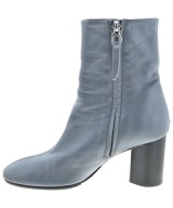 Aeyde（アイデ）ブーツ 青 サイズ:EU37(23.5cm位) レディース/2200662919063