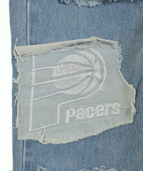 EV BRAVADO（エヴブラバド）デニムパンツ 青 サイズ:32(M位) メンズ/2200652172010