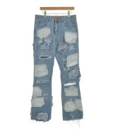 EV BRAVADO デニムパンツ