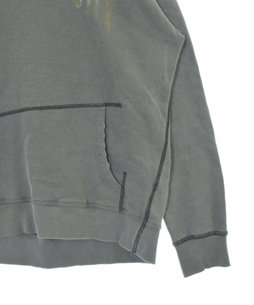 FUHAM（フハム）パーカー 黒 サイズ:38(M位) レディース/2200670729029