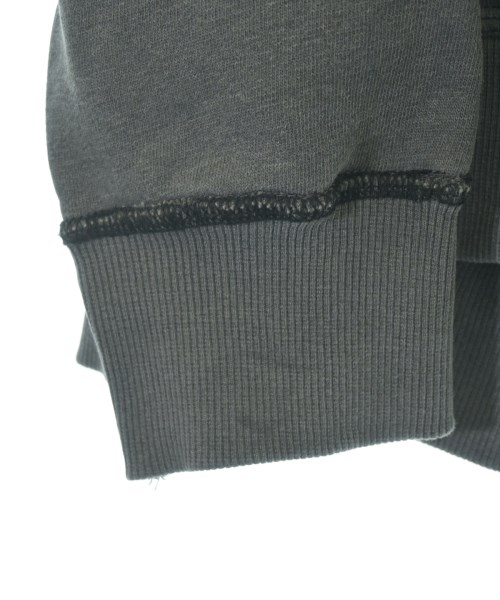 FUHAM（フハム）パーカー 黒 サイズ:38(M位) レディース/2200670729029