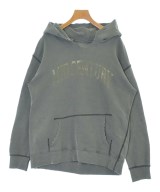 FUHAM（フハム）パーカー 黒 サイズ:38(M位) レディース/2200670729029