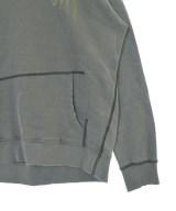 FUHAM（フハム）パーカー 黒 サイズ:38(M位) レディース/2200670729029