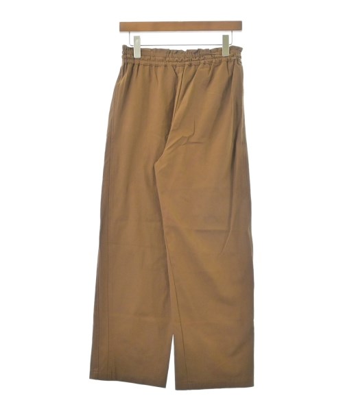 FUHAM（フハム）その他 茶 サイズ:38(M位) レディース/2200686763178