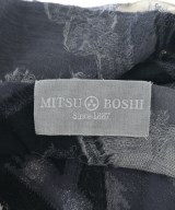 MITSUBOSHI 1887（ミツボシ１８８７）ストール グレー サイズ:- レディース/2200615037257