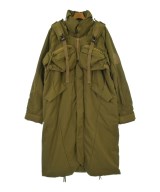 HAMCUS（ハムカス）その他 カーキ サイズ:4(XL位) メンズ/2200612610019