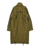 HAMCUS（ハムカス）その他 カーキ サイズ:4(XL位) メンズ/2200612610019