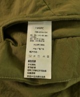HAMCUS（ハムカス）その他 カーキ サイズ:4(XL位) メンズ/2200612610019