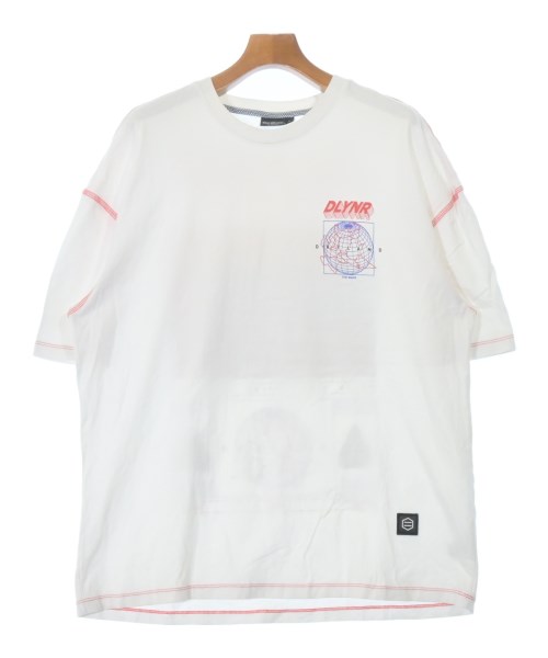 DOLLY NOIRE(ドリーノアール)Tシャツ・カットソー 白 サイズ:L/2200651253192