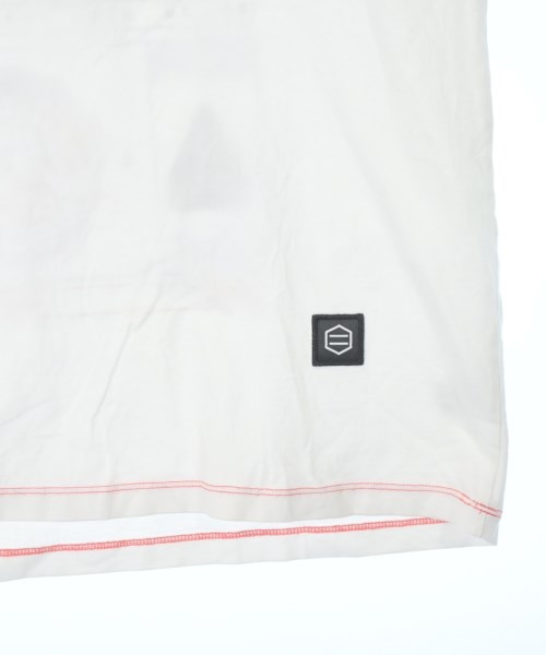 DOLLY NOIRE（ドリーノアール）Tシャツ・カットソー 白 サイズ:L メンズ/2200651253192