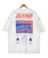 DOLLY NOIRE（ドリーノアール）Tシャツ・カットソー 白 サイズ:L メンズ/2200651253192