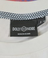 DOLLY NOIRE（ドリーノアール）Tシャツ・カットソー 白 サイズ:L メンズ/2200651253192