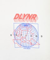 DOLLY NOIRE（ドリーノアール）Tシャツ・カットソー 白 サイズ:L メンズ/2200651253192