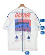 DOLLY NOIRE（ドリーノアール）Tシャツ・カットソー 白 サイズ:L メンズ/2200651253192