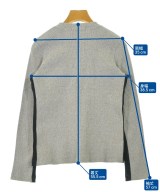 J.C.M（ジェイシーエム）Tシャツ・カットソー グレー サイズ:38(M位) レディース/2200628999177