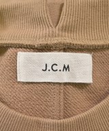 J.C.M（ジェイシーエム）スウェット ベージュ サイズ:38(M位) レディース/2200619574116